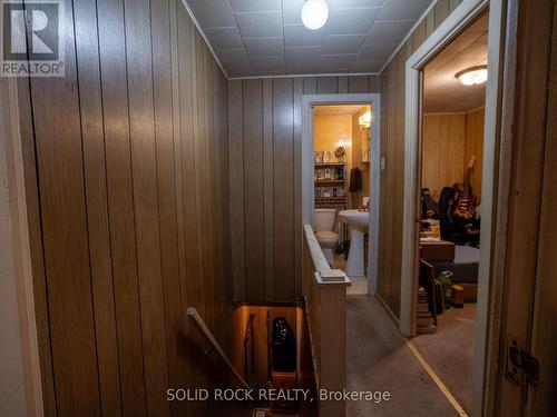 Unit 3 - 2-Storey - rear addition - 98 Elmsley Street N, Smiths Falls, ON - Indoor Photo Showing Other Room