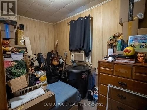 Unit 3 - 2-Storey - rear addition - 98 Elmsley Street N, Smiths Falls, ON - Indoor Photo Showing Other Room
