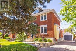 59 KENILWORTH STREET  Ottawa, ON K1Y 3Y5