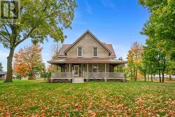 3132 COUNTY ROAD 27 ROAD  Elizabethtown-Kitley, ON K0E 1M0