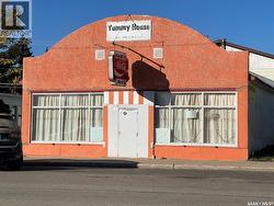 123 McAllister AVENUE  Porcupine Plain, SK S0E 1H0