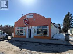 123 McAllister AVENUE  Porcupine Plain, SK S0E 1H0