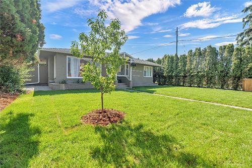 1160 Moosejaw Street, Penticton, BC - Outdoor