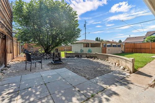 1160 Moosejaw Street, Penticton, BC - Outdoor
