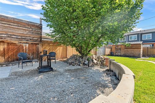 1160 Moosejaw Street, Penticton, BC - Outdoor