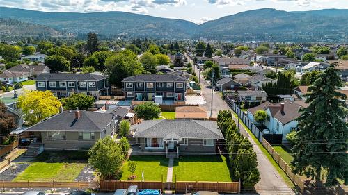 1160 Moosejaw Street, Penticton, BC - Outdoor With View