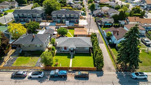 1160 Moosejaw Street, Penticton, BC - Outdoor With View