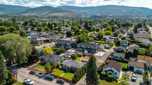 1160 Moosejaw Street, Penticton, BC - Outdoor With View