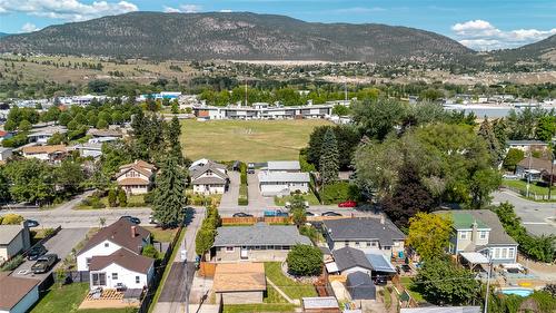 1160 Moosejaw Street, Penticton, BC - Outdoor With View