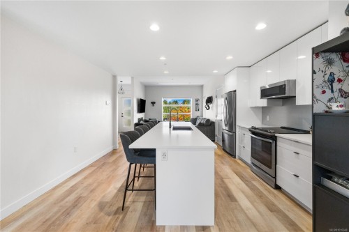 7-3016 Alder St South, Campbell River, BC 