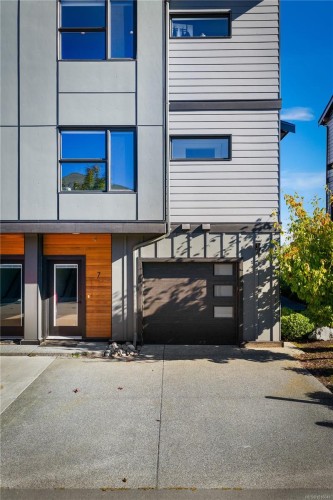 7-3016 Alder St South, Campbell River, BC 