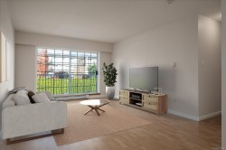 204-266 Hirst Ave WEST Parksville, BC V9P 2K9