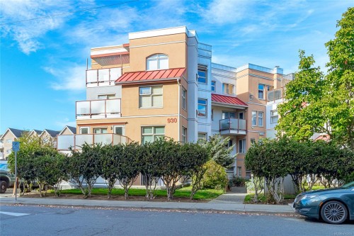 10-930 North Park St, Victoria, BC 