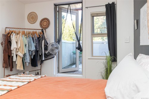 10-930 North Park St, Victoria, BC 