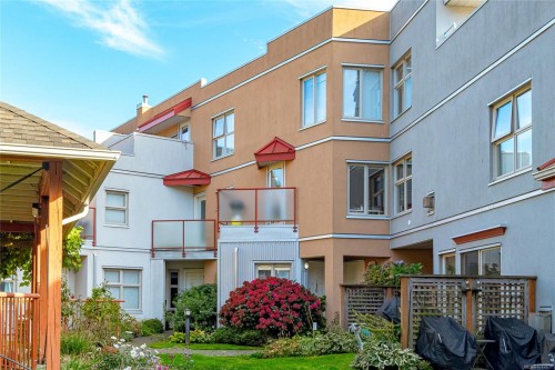10-930 North Park St, Victoria, BC 