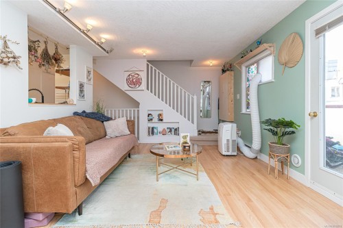 10-930 North Park St, Victoria, BC 