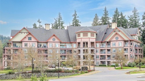 104-1395 Bear Mountain Pkwy  Langford, BC V9B 0E1