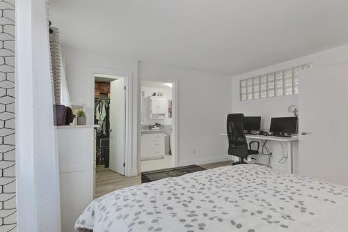 Chambre à coucher principale - 102-1406 Rue Esther-Blondin, Québec (Sainte-Foy/Sillery/Cap-Rouge), QC 