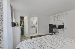 Chambre à coucher principale - 