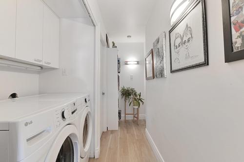 Corridor - 102-1406 Rue Esther-Blondin, Québec (Sainte-Foy/Sillery/Cap-Rouge), QC 