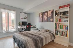 Chambre à coucher - 