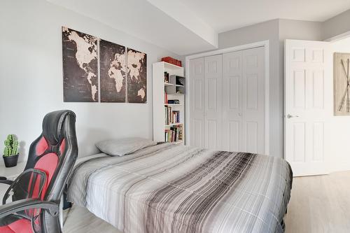 Chambre à coucher - 102-1406 Rue Esther-Blondin, Québec (Sainte-Foy/Sillery/Cap-Rouge), QC 