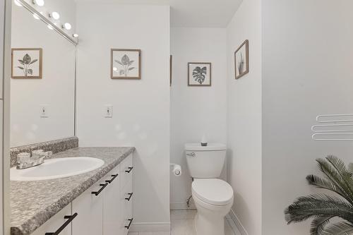 Salle de bains - 102-1406 Rue Esther-Blondin, Québec (Sainte-Foy/Sillery/Cap-Rouge), QC 