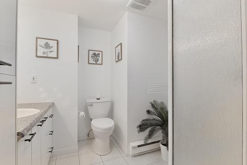 Salle de bains - 102-1406 Rue Esther-Blondin, Québec (Sainte-Foy/Sillery/Cap-Rouge), QC 