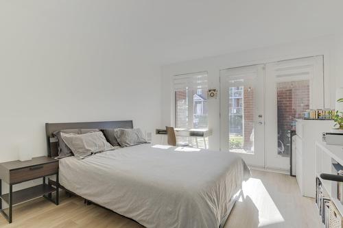 Chambre à coucher - 102-1406 Rue Esther-Blondin, Québec (Sainte-Foy/Sillery/Cap-Rouge), QC 