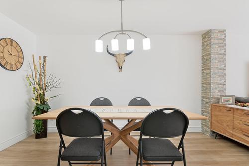 Salle à manger - 102-1406 Rue Esther-Blondin, Québec (Sainte-Foy/Sillery/Cap-Rouge), QC 