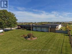 827 ERIE STREET  Stratford, ON N4Z 1A1