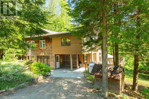 125 KIMBERLEY COURT  Grey Highlands, ON N0C 1G0