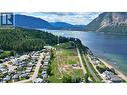 7281 46 Street Ne, Salmon Arm, BC  - Outdoor With Body Of Water With View 