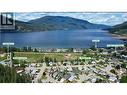 7281 46 Street Ne, Salmon Arm, BC  - Outdoor With Body Of Water With View 
