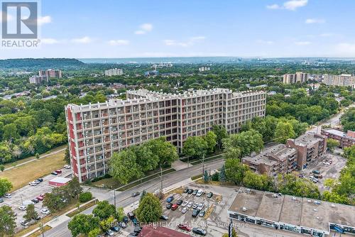 320 - 350 QUIGLEY ROAD  Hamilton, ON L8K 5N2