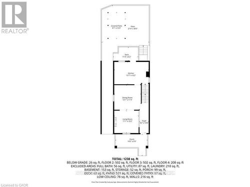 44 Holton Avenue N, Hamilton, ON - Other