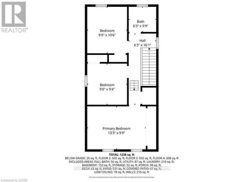 44 Holton Avenue N, Hamilton, ON - Other