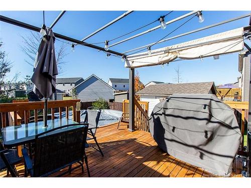 237 Erinvale Dr, Moncton, NB 