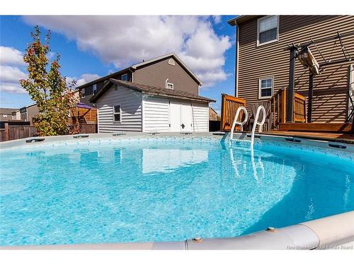 237 Erinvale Dr, Moncton, NB 