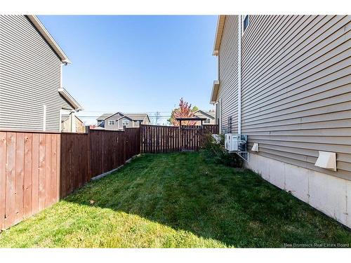 237 Erinvale Dr, Moncton, NB 