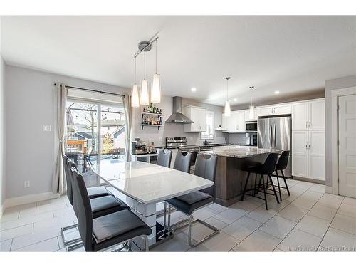 237 Erinvale Dr, Moncton, NB 