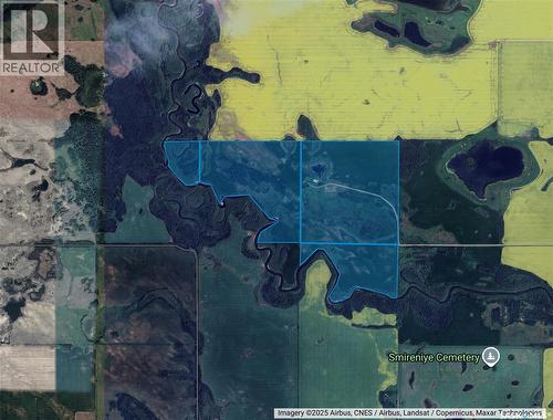 Tomilin Farm, Keys Rm No. 303, SK 