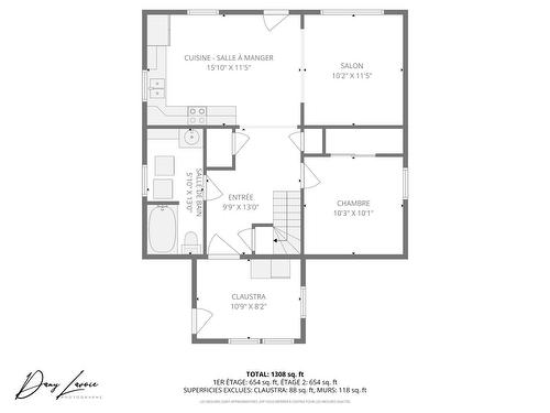 Other - 1484 Route 340, Saint-Télesphore, QC - Other