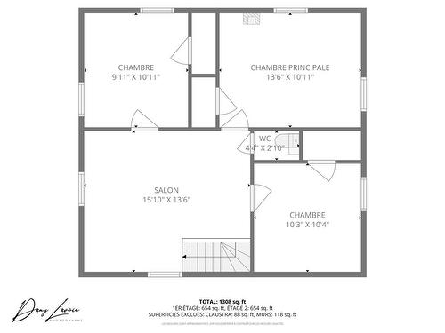 Other - 1484 Route 340, Saint-Télesphore, QC - Other