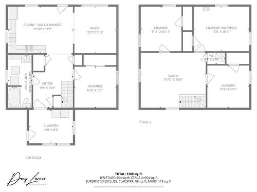Other - 1484 Route 340, Saint-Télesphore, QC - Other