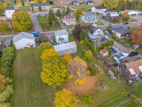 Aerial photo - 1484 Route 340, Saint-Télesphore, QC - Outdoor With View