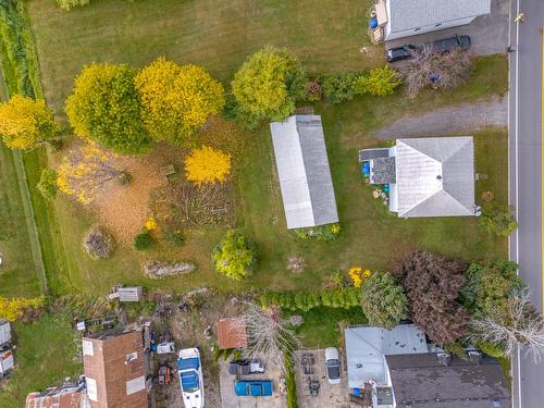Aerial photo - 1484 Route 340, Saint-Télesphore, QC - Outdoor With View
