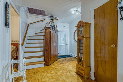 Passageway - 1484 Route 340, Saint-Télesphore, QC - Indoor Photo Showing Other Room