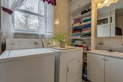 Laundry room - 