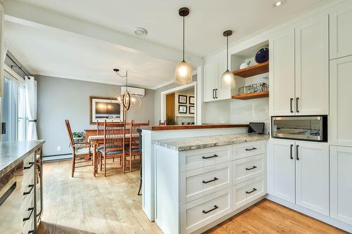 Cuisine - 229 Av. Du Vallon, Gatineau (Aylmer), QC - Indoor Photo Showing Kitchen